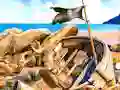 Pirate Mysteries — δωρεάν online παιχνίδι