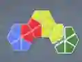 Hex Gaps — δωρεάν online παιχνίδι