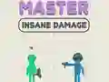 Master Insane Damage — δωρεάν online παιχνίδι