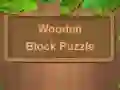 Wooden Block Puzzle — δωρεάν online παιχνίδι