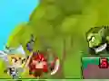 Epic Battle Puzzle — δωρεάν online παιχνίδι