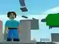 Roblox Obby: Rainbow Path — δωρεάν online παιχνίδι