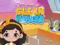 Sweet Baby Clean House — δωρεάν online παιχνίδι