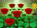 Dreamy Rose Wonderland Escape — δωρεάν online παιχνίδι