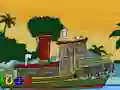 Hula Girl Escape — δωρεάν online παιχνίδι