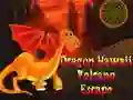 Dragon Hawaii Volcano Escape — δωρεάν online παιχνίδι