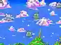Planet Protector — δωρεάν online παιχνίδι