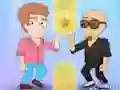 Dance Battle — δωρεάν online παιχνίδι