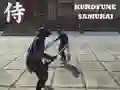 Kurofune Samurai — δωρεάν online παιχνίδι