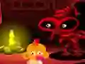 Monkey Go Happy Stage 232 — δωρεάν online παιχνίδι