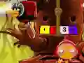 Monkey Go Happy Stage 236 — δωρεάν online παιχνίδι