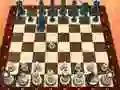 Chess Master 3D — δωρεάν online παιχνίδι