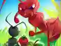 Ants.io — δωρεάν online παιχνίδι