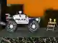Killer Trucks 2 — δωρεάν online παιχνίδι