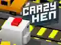 Crazy Hen — δωρεάν online παιχνίδι