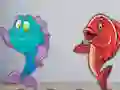 Aquatic Adventure Find Stylish Fish Toy — δωρεάν online παιχνίδι