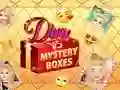 Diva Vs Mystery Boxes — δωρεάν online παιχνίδι