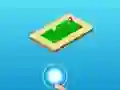 Golf Gardens FRVR — δωρεάν online παιχνίδι