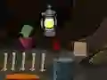 Miniature Mule Quest Escape — δωρεάν online παιχνίδι