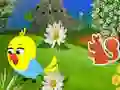 Help The Hungry Bird — δωρεάν online παιχνίδι