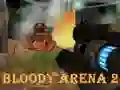 Bloody Arena 2 — δωρεάν online παιχνίδι