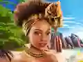 Tropical Tides — δωρεάν online παιχνίδι