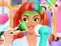 Dog Cat Surprise Pet Spa — δωρεάν online παιχνίδι