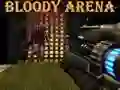 Bloody Arena — δωρεάν online παιχνίδι