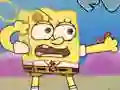 FNF Spongebob Vs Squidward — δωρεάν online παιχνίδι
