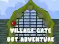Village Gate Dot Adventure — δωρεάν online παιχνίδι