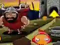 Monkey Go Happy Stage 243 — δωρεάν online παιχνίδι