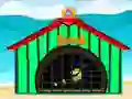 Feathered Rescue A Winged Adventure — δωρεάν online παιχνίδι
