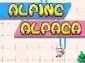 Alpine Alpaca — δωρεάν online παιχνίδι