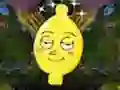Cursed Lemon Escape — δωρεάν online παιχνίδι