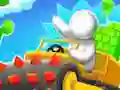 Stone Miner — δωρεάν online παιχνίδι