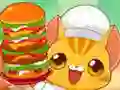 Kawaii Kitchen — δωρεάν online παιχνίδι