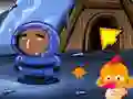 Monkey Go Happy Stage 246 — δωρεάν online παιχνίδι