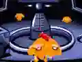 Monkey Go Happy Stage 247 — δωρεάν online παιχνίδι