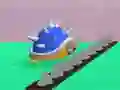 Jump Over The Spikes — δωρεάν online παιχνίδι