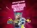 LEGO Ninjago Keytana Quest — δωρεάν online παιχνίδι