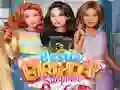 Bestie Birthday Surprise — δωρεάν online παιχνίδι
