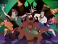 Scooby-Doo and Guess Who? Monster Mayhem — δωρεάν online παιχνίδι