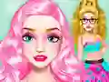 Blondie in the Real World — δωρεάν online παιχνίδι