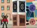 Spekerman Revenge — δωρεάν online παιχνίδι