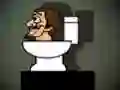 Skibidi Dungeon Of Doom — δωρεάν online παιχνίδι