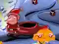 Monkey Go Happy Stage 254 — δωρεάν online παιχνίδι