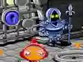 Monkey Go Happy Stage 257 — δωρεάν online παιχνίδι