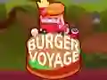 Burger Voyage — δωρεάν online παιχνίδι