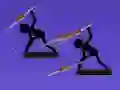 Unstoppable Shooter — δωρεάν online παιχνίδι