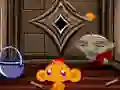Monkey Go Happy Stage 258 — δωρεάν online παιχνίδι